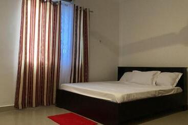 هاستل Gastgeber Guesthouse