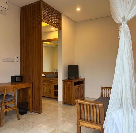 호스텔 Gyanesh Villa