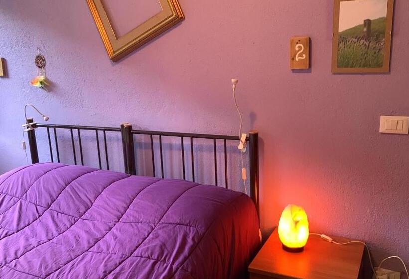 הוסטל Leo Anfosso