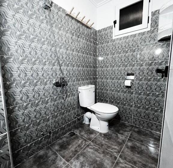 هاستل Paddle Out Morocco