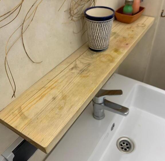 هاستل Paddle Out Morocco