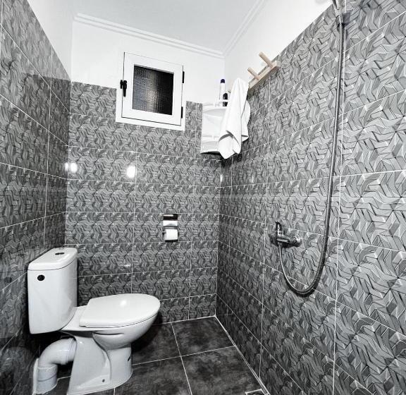 هاستل Paddle Out Morocco