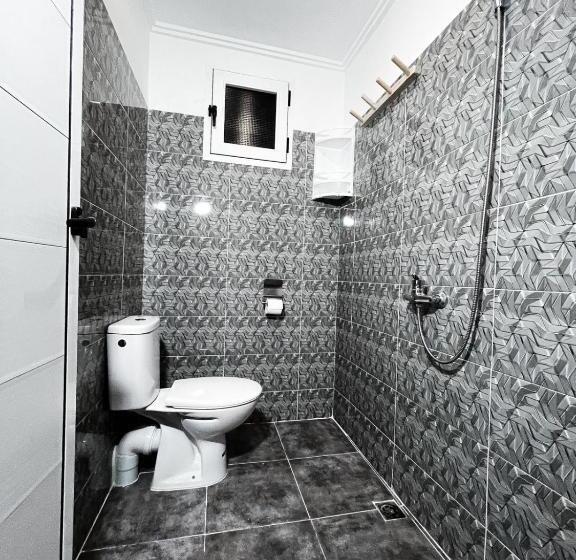 هاستل Paddle Out Morocco