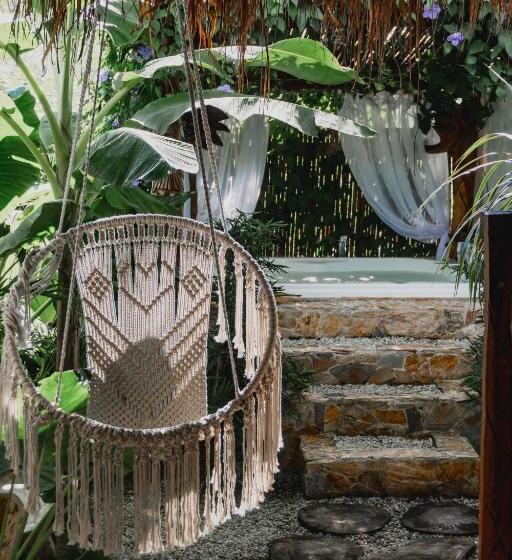 Anzalik Hotel Boutique