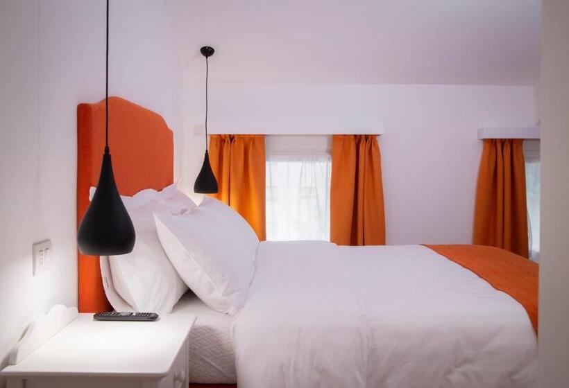 B&b Piedicastello