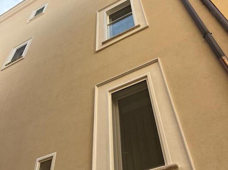 B&b Torre Canina Suite & Rooms