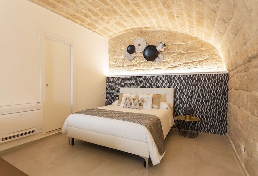 B&b Torre Canina Suite & Rooms