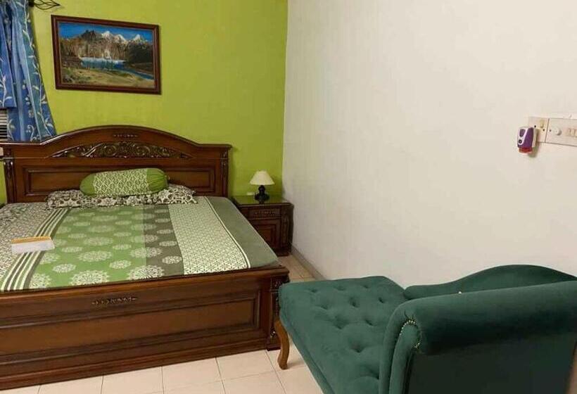 住宿加早餐 2bkh Ahmedabad