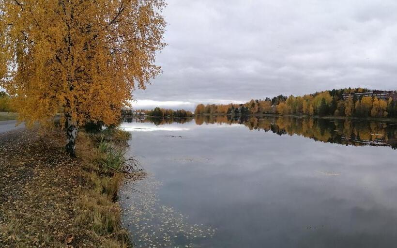 تختخواب و صبحانه Birgittagården   Gästhem   Birgittasystrarna