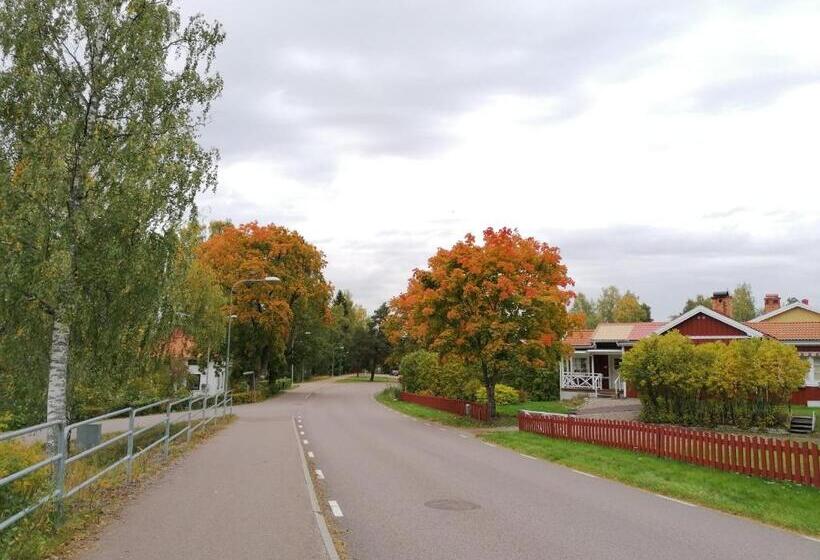 مبيت وإفطار Birgittagården   Gästhem   Birgittasystrarna