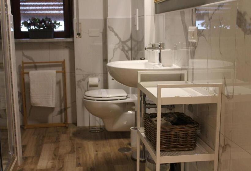 تختخواب و صبحانه Casa Hari