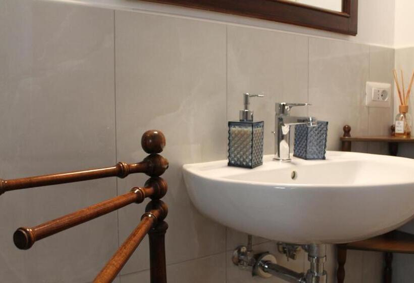 تختخواب و صبحانه Casa Hari