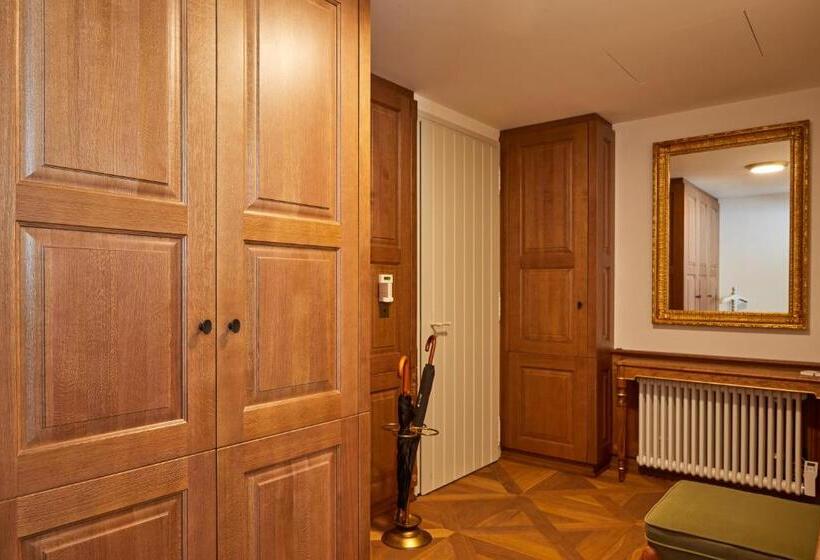 ベッドアンドブレックファースト Château Et Relais De Clotte