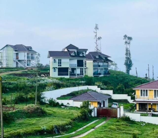 צימר Florence Ooty