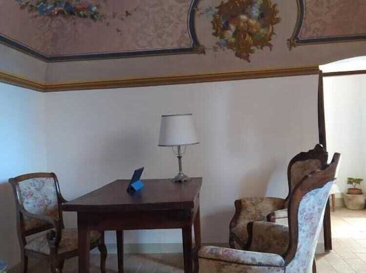 تختخواب و صبحانه Locanda Di Posta