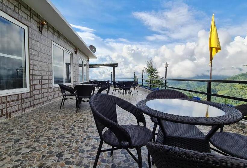 مبيت وإفطار Mm Homes Shimla   Powered By Ghumo G