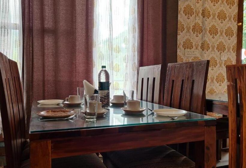 مبيت وإفطار Mm Homes Shimla   Powered By Ghumo G