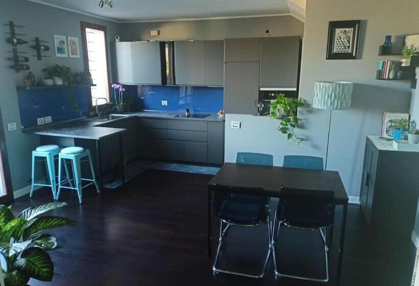 צימר Noel S Room