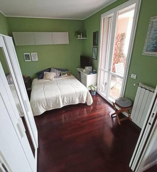 צימר Noel S Room