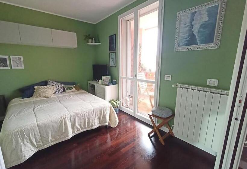 צימר Noel S Room