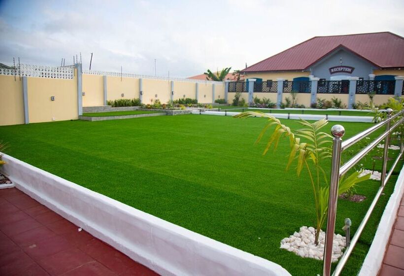 Bella Ella Hotel & Event Center