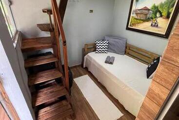 Hostel Sossego Do Garças