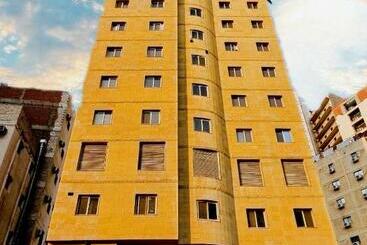 هتل قندق حارث محمد باحارث   Hareth Mohammed Bahareth