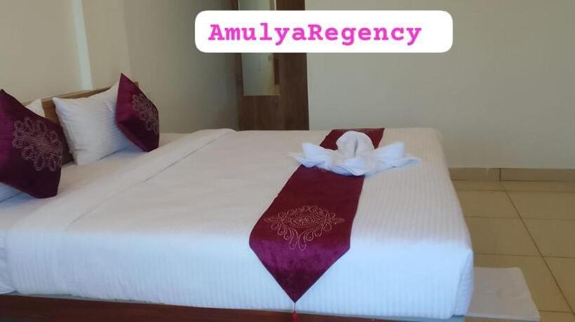 酒店 Amulya Regency