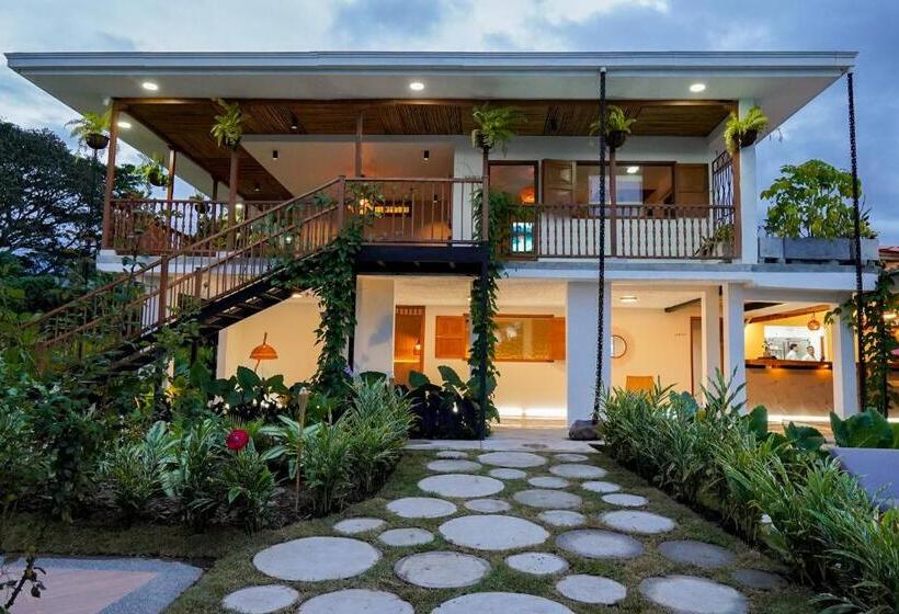 هتل Cannatel Exclusive