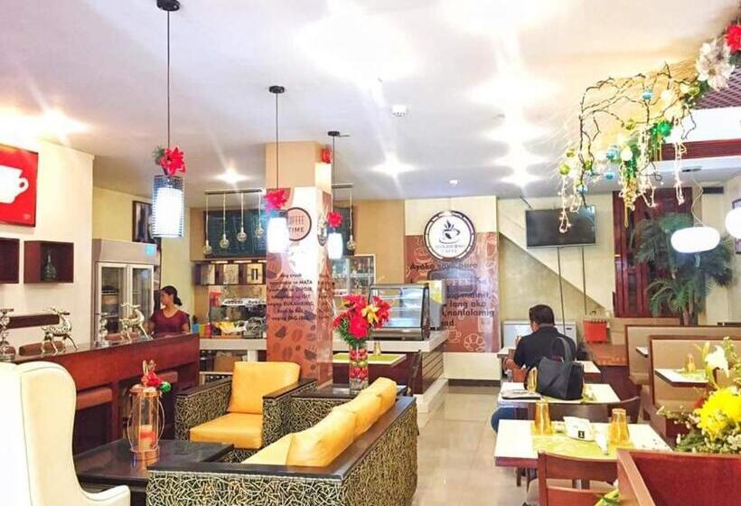 فندق Casa Apostol