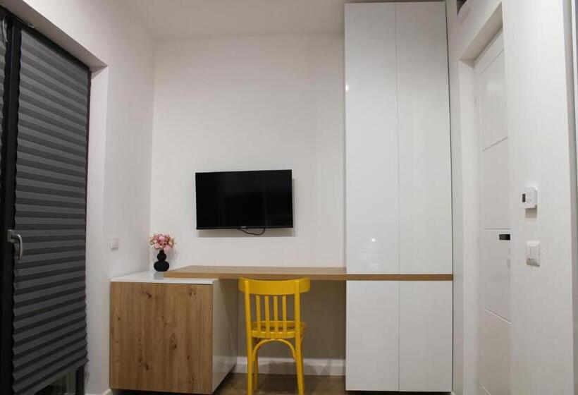 فندق Casa Din Livada