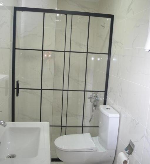 호텔 Dmr Grand Family Airport