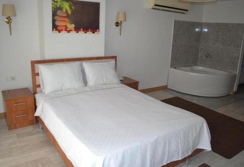 호텔 Dmr Grand Family Airport