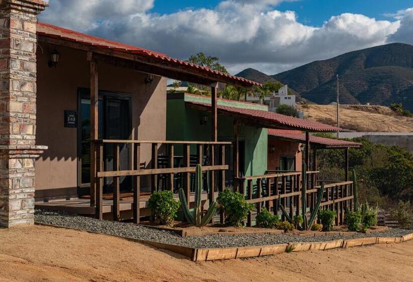 فندق Finca De Lulu Y Jose Ruta Del Vino