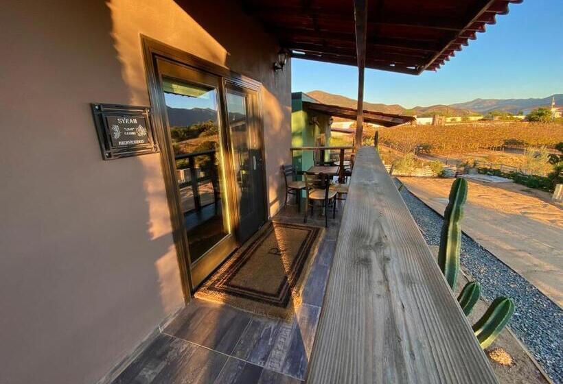 فندق Finca De Lulu Y Jose Ruta Del Vino