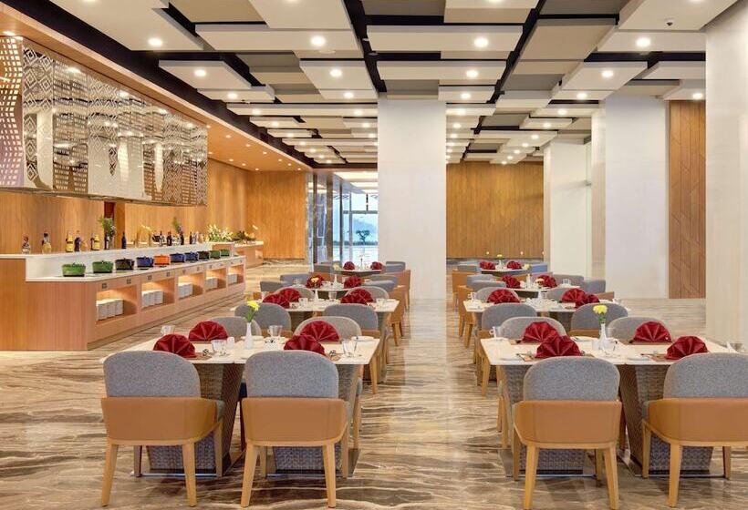 هتل Grand Mercure Lampung