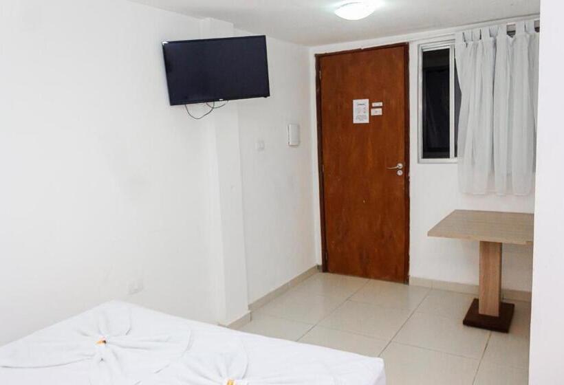 فندق Grandville Iii