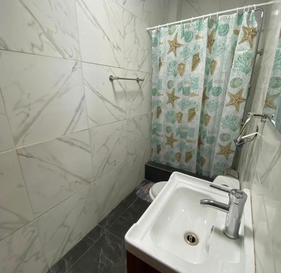 هتل Hostal El Raco