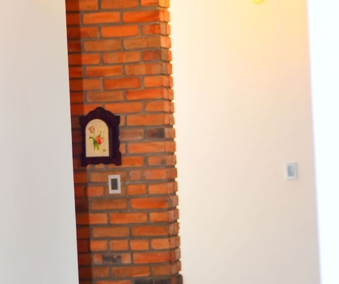 هتل Hosteria Piedra Dura