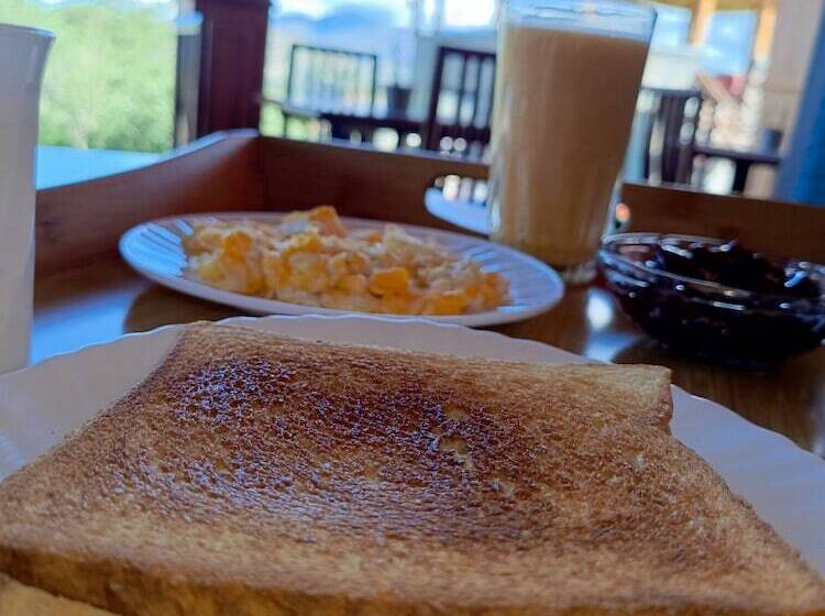 هتل Hosteria Piedra Dura