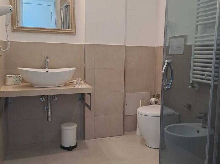 هتل Itria Modica