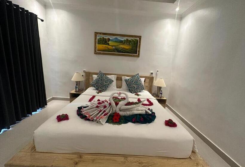 Kelingking Sunset Point Hotel & Spa
