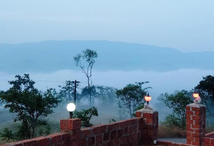 فندق Krishnayog Agro Tourism