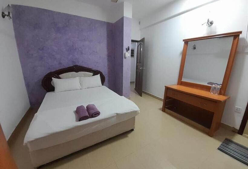 酒店 La Villa Katunayake