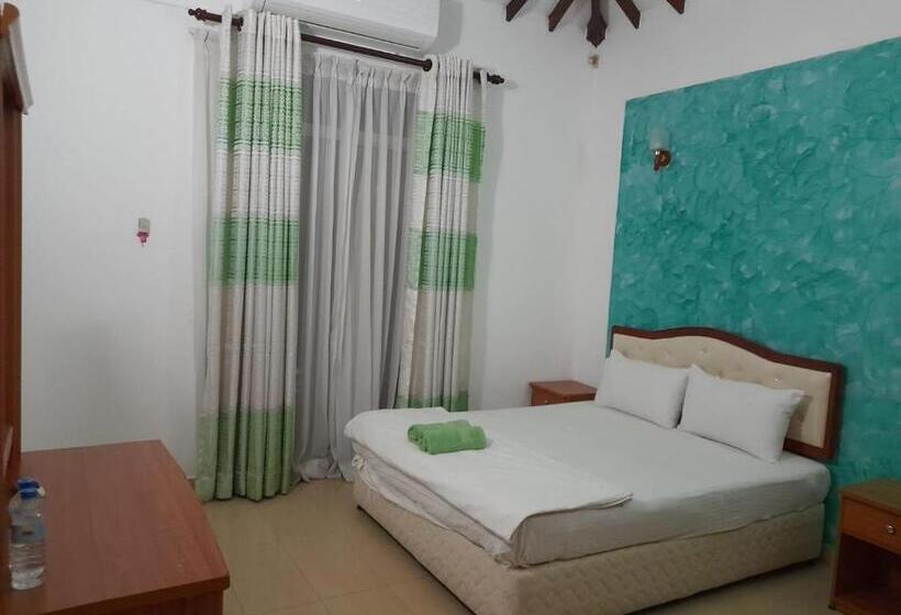 酒店 La Villa Katunayake
