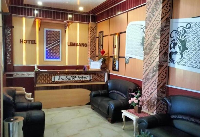 فندق Lembang