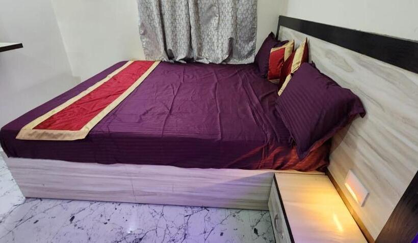 בית מלון כפרי Mehta Inn