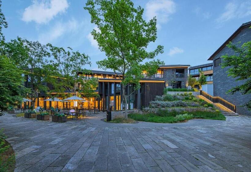 Отель Mogan Valley Resort