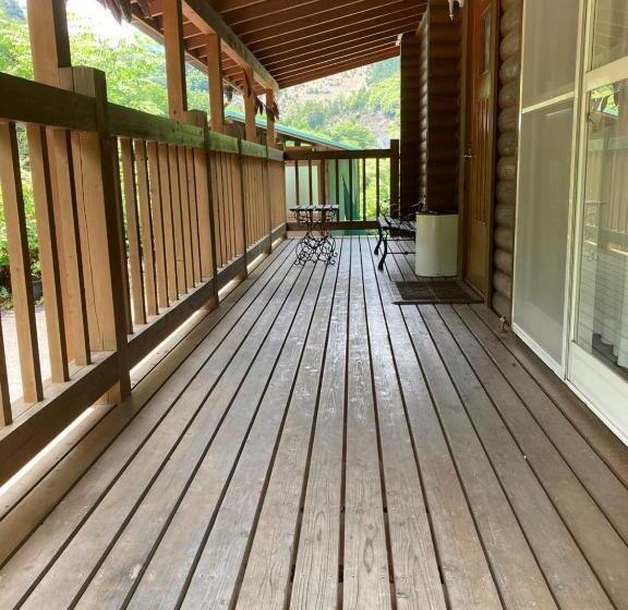 Отель Mori No Kuni Vacation Stay 03685v