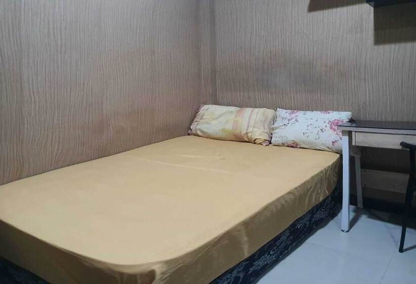 בית מלון כפרי Oyo 93319 Mumu Homestay